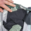 US Made Rothco Concrete Jungle Camo BDU Trousers - Medium