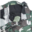 US Made Rothco Concrete Jungle Camo BDU Trousers - Medium