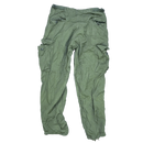 US Made Rothco Olive Ripstop BDU Trousers - Medium