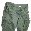 US Made Rothco Olive Ripstop BDU Trousers - Medium