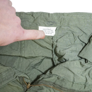 US Made Rothco Olive Ripstop BDU Trousers - Medium