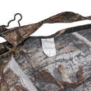 US Made Round House Realtree Camo Kids Bib Overalls - 12, Large