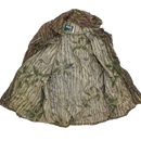 US Made SafTbak Realtree Hunting Shirt - Medium - Army & Outdoors - Basic Shirts