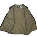 US Made SafTbak Realtree Hunting Vest - Medium - Army & Outdoors - Vests