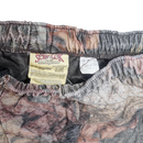 US Made Scentlok Advantage Camo Lined Trousers - Large - Army & Outdoors - Winter Trousers