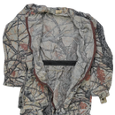 US Made Skyline Camo Coveralls - Medium - Army & Outdoors - Overalls