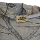 US Made Skyline Camo Coveralls - Medium - Army & Outdoors - Overalls