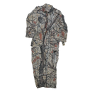 US Made Skyline Camo Coveralls - Medium - Army & Outdoors - Overalls