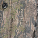 US Made Smokey Branch Camo BDU Shirt - Small - Rothco - Field Shirts