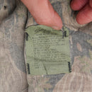 US Made Smokey Branch Camo BDU Shirt - Small - Rothco - Field Shirts