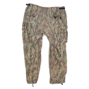 US Made Smokey Branch Camo BDU Trousers - XLarge