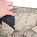 US Made Smokey Branch Camo BDU Trousers - XLarge