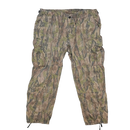 US Made Smokey Branch Camo BDU Trousers - XLarge