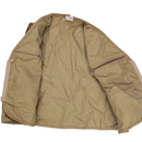 US Made Tan Fish Vest - Large - Army & Outdoors - Combat Vests & Rigs