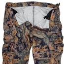 US Made True Timber Camo Fleece Trousers - XLarge