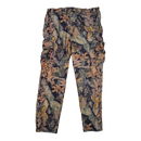 US Made True Timber Camo Fleece Trousers - XLarge