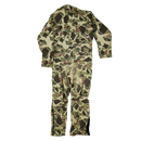 US Made Walls Duck Hunter Kids Insulated Overalls - Size 12 - Army & Outdoors - Overalls