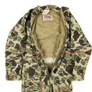 US Made Walls Duck Hunter Kids Insulated Overalls - Size 12 - Army & Outdoors - Overalls