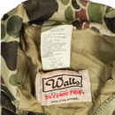 US Made Walls Duck Hunter Kids Insulated Overalls - Size 12 - Army & Outdoors - Overalls