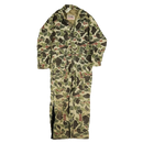 US Made Walls Duck Hunter Kids Insulated Overalls - Size 12 - Army & Outdoors - Overalls