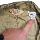 US Made Walls Realtree Coveralls - XLarge Long