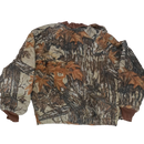 US Made Walls Realtree Lined Jacket - XLarge - Army & Outdoors - Flight Jackets