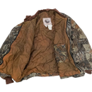 US Made Walls Realtree Lined Jacket - XLarge - Army & Outdoors - Flight Jackets
