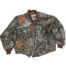 US Made Walls Realtree Lined Jacket - XLarge - Army & Outdoors - Flight Jackets