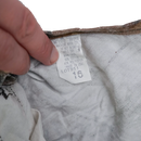 US Made Womens Realtee Camo Bib Overalls - Size 16 - Army & Outdoors - Work Trousers