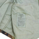 US Made Woodland BDU Shirt - XLarge Regular
