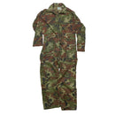 US Made Woodland Camo Coveralls - XLarge - Army & Outdoors - Overalls