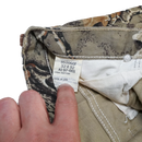 US Made Wrangler Advantage Camo Jeans - 32x32, Medium - Army & Outdoors - Cargo Trousers