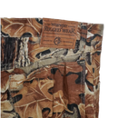 US Made Wrangler Advantage Camo Jeans - 32x32, Medium - Army & Outdoors - Cargo Trousers