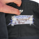 US Merchant Marine Academy Uniform Shirt - 14x32, Small - Army & Outdoors - Service Shirts