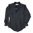 US Merchant Marine Academy Uniform Shirt - 14x32, Small - Army & Outdoors - Service Shirts