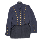 US Military Academy Coat - XSmall - US Army Surplus - Great Coats