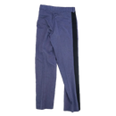 US Military Cadet Trousers - 28R, Small - US Army Surplus - Dress Trousers