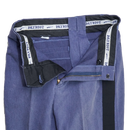 US Military Cadet Trousers - 28R, Small - US Army Surplus - Dress Trousers