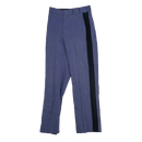 US Military Cadet Trousers - 28R, Small - US Army Surplus - Dress Trousers