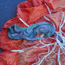 US Military Drogue Parachute - US Army Surplus - Collectables & Rarities