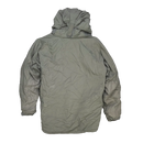 US Military ECWCS Gen III Level 7 Jacket - Small Short