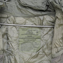 US Military ECWCS Gen III Level 7 Jacket - Small Short