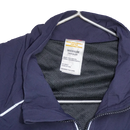 US Naval Academy PT Tracksuit Jacket - Medium Regular