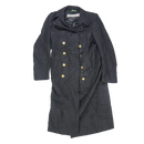US Naval Academy Wool Overcoat - 40XL, Medium - US Navy Surplus - Great Coats