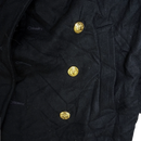 US Naval Academy Wool Overcoat - 42R, Medium - Army & Outdoors - Great Coats