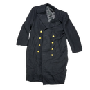 US Naval Academy Wool Overcoat - 42S, Medium