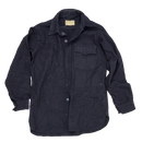 US Navy 1940s Wool Work Shirt - Large