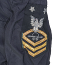 US Navy 1960s Service Dress Jacket - XSmall - US Navy Surplus - Dress Jackets