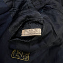 US Navy 1960s Service Dress Jacket - XSmall - US Navy Surplus - Dress Jackets