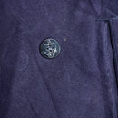 US Navy 1960s Wool Pea Coat - 38R, Small - US Navy Surplus - Great Coats